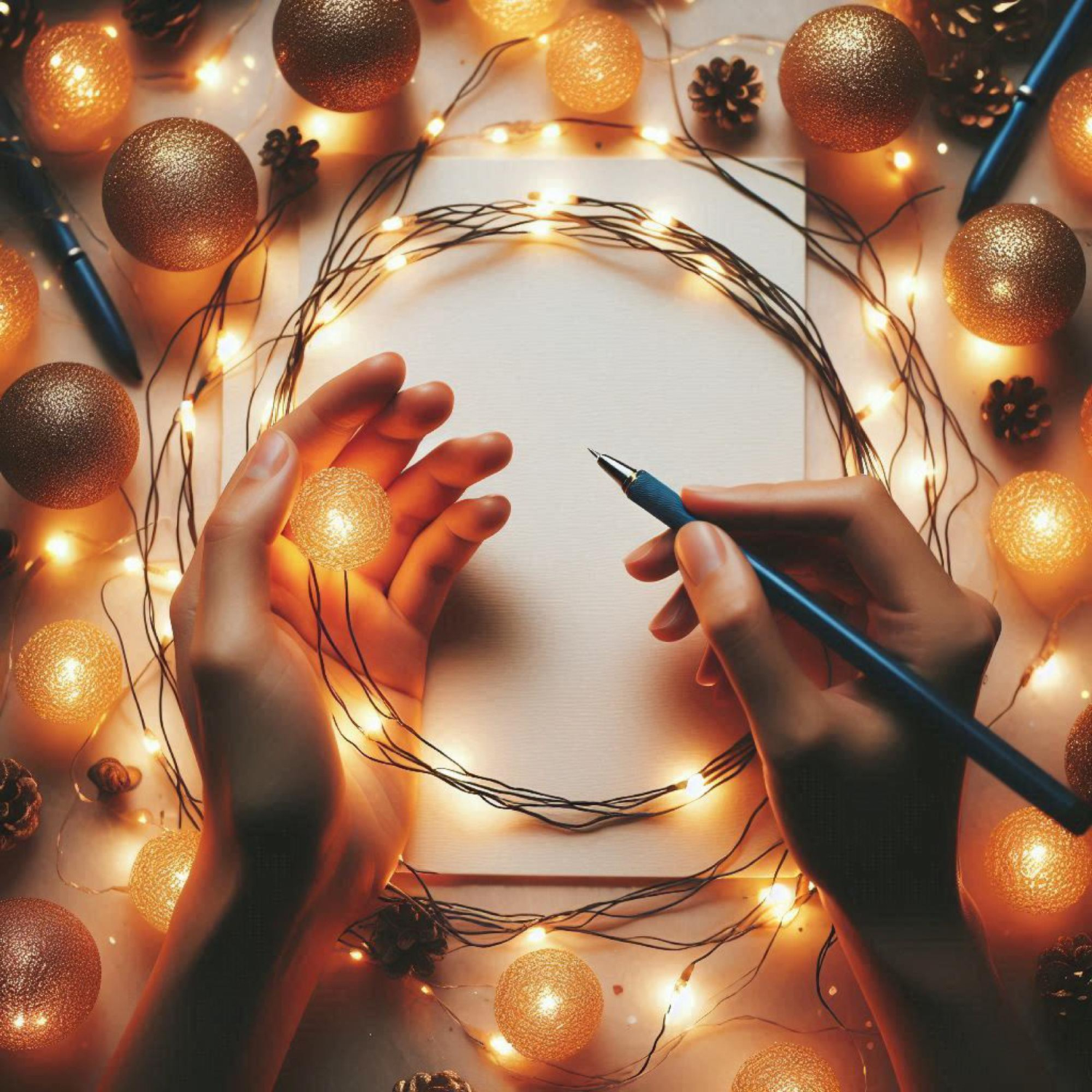 Custom Christmas light design and planning